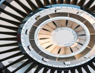 Widest capabilities of any Tier AEROSTRUCTURES ENGINE