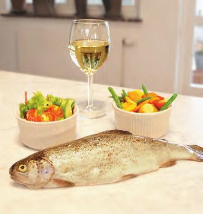 Låt naturens färgglada vitaminpaket ge dig näring och skyddande antioxidanter. Ät gärna 2 3 stycken/portioner frukter och bär varje dag.