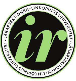 världen? Då ska du kontakta oss i Internationella Relationer!