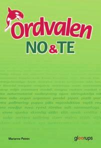 som ordbilder för att underlätta en snabb avkodning Vill ha ett material där eleverna repeterar alfabetet och därefter tränar på alfabetisk ordning Vill ha en kombinerad ordlista och