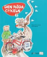 inlärningen och därför inleds alla böcker med en sida där innehållet presenteras för eleverna i ord och bild.