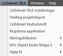 CADDIREKT TELE.