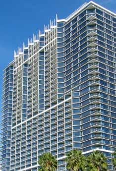 The Trump Organization erhöll sin första spellicens 1982 och inledde ett samarbete med Holiday Inn för att skapa ett nytt hotell och kasino i Atlantic City.