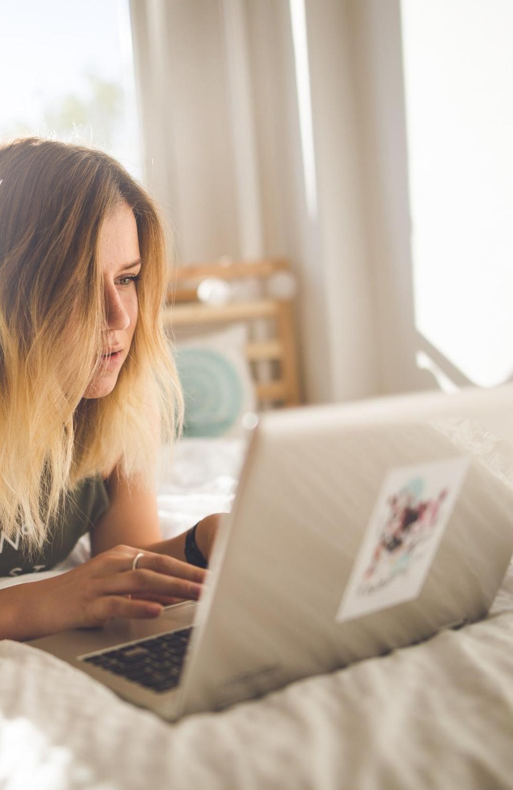Summering patienter De flesta patienter har inte några större problem med att använda Min vårdplan i Stöd och behandling, med undantag för dem med liten internetvana.
