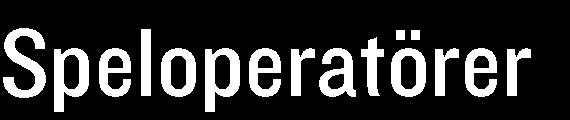 produkter och tjänster till speloperatörerna (B2B). Däribland svenska Aspire Global som tillhandahåller white label-lösningar med licenser som inkluderat spelplattform spel och back office-miljö.