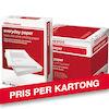 Papper Kontorspapper Kopieringspapper- Vitt 1049803 Papper OD Everyday A3 5x500k 1 KT 245,00 1049800 Papper OD Everyday A4