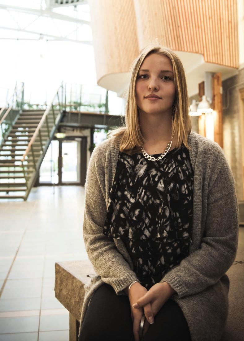 ÄN SÅ LÄNGE ÄR DET BARA TANKAR MEN