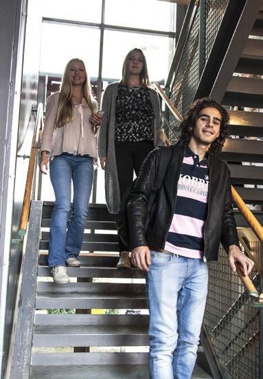 Du kanske vet precis vad du vill göra framöver, eller så har du ingen aning.