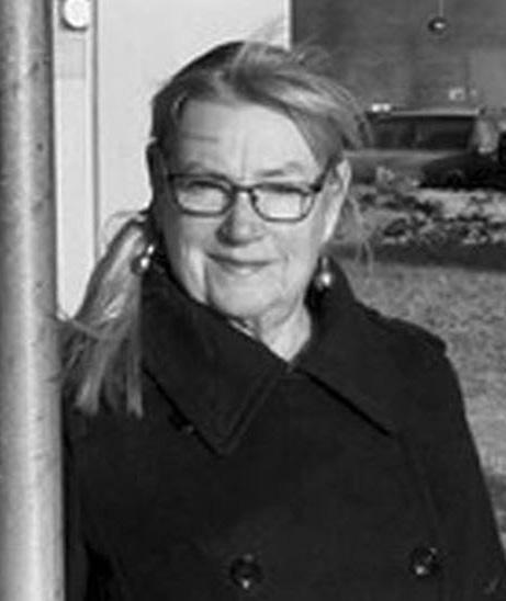 Medlemsblad