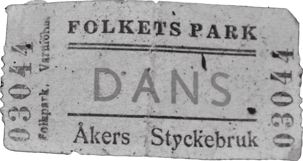 Det är mycket man inte vet om Åker eller Pliggen, Masken och Kungen, konstaterar Hasse Zetterberg i ännu en text om sina samtal med gamla Åkersbor.