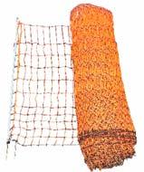 Elstängselnät Nr. 20-450 Gallagher SmartFence 1.916:- SmartFence är ett mycket enkelt och lättanvänt alternativ till elfårnät. Snabbt att montera och plocka ner.