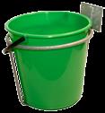 30-218 Hink 10 Liter. Osorterade färger.