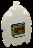 Vitaminer & Mineraler Nr. 75-100 Super Booster för ko/kalv 1 liter 395:- Vitamin/mineral-booster för kor, kalv och tjurar.