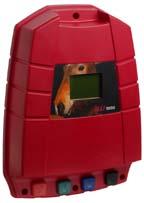 Spänning utan belastning: Spänning vid 500Ω: Spänning vid 50Ω: ca 8.700 Volt ca 3.200 Volt ca 800 Volt Batteriaggregat Nr. 15-501-32 Solpanel Gallagher 32 W 3.596:- Nr.