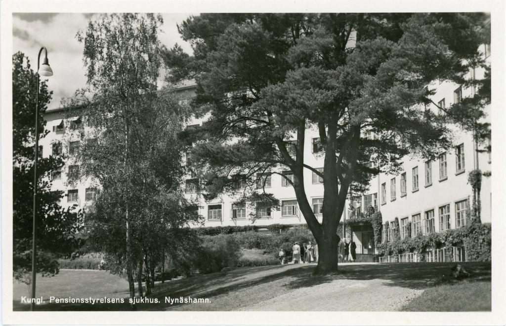 Oskrivet.