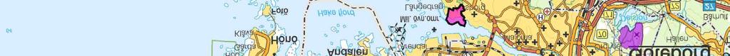 Vad gäller höga objekt, 20 m