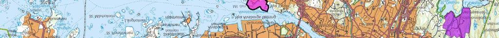 bebyggelse och över 45 m inom