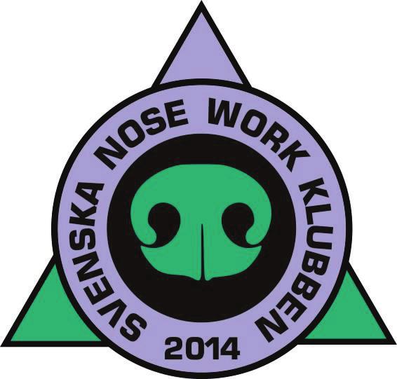 ÅRSMÖTESHANDLINGAR SVENSKA NOSEWORKKLUBBEN DEN 25 FEBRUARI 2017 Plats