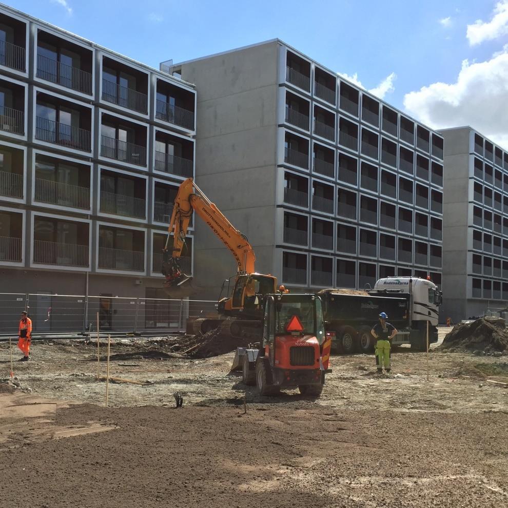 Serietillverkade hus De förslag som presenteras är: certifierad sakkunnig certifierat byggprojekteringsföretag.