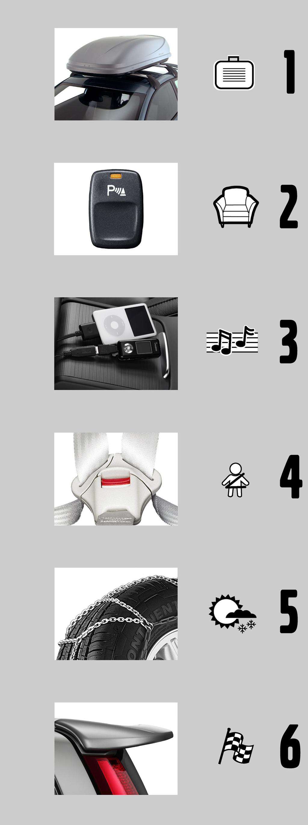 y Packa lasta y Komfort y Tech and Sound