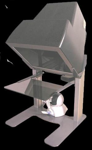 Workbench (3D-MIW) SensAble