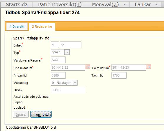 registreringsbilden.