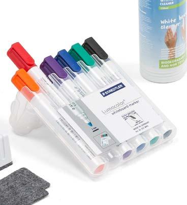 skötsel av whiteboards. 250 ml.