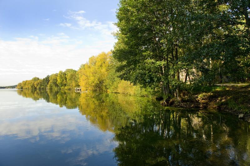 Ett växande grönt Stockholm Strategisk