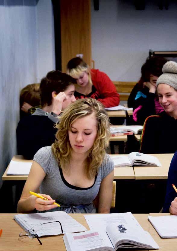 Vad eleverna tycker är viktigt När Barnombudsmannen frågar elever vad de tycker är viktigt att skolan jobbar med får man följande lista: Att skolan arbetar mot mobbning.