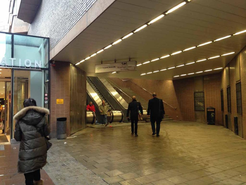 EXTRA STÄDISATSER Extra städinsatser genomförs utifrån behov.