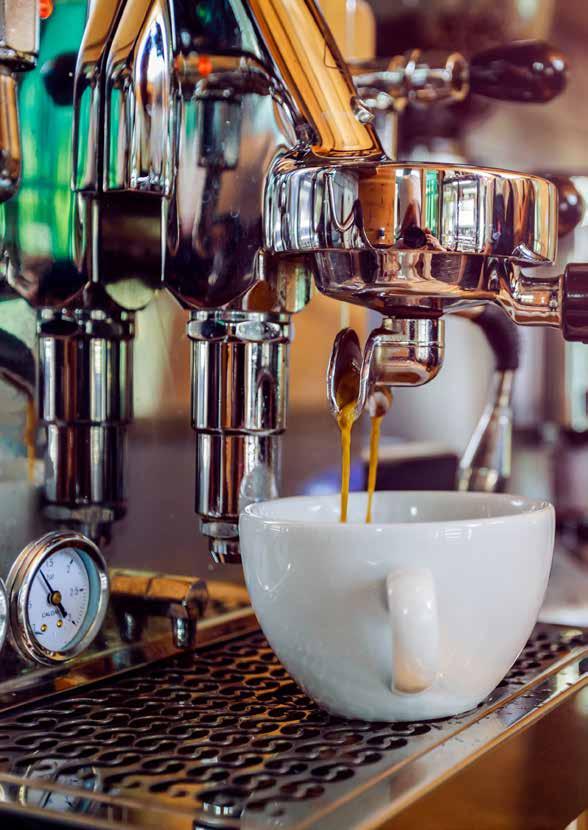 FRUKOST- SEMIARIER Seminarier på Stockholms Handelskammare med aktuella teman kopplade till