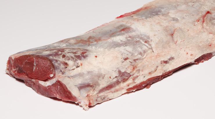 Farmers är färskt lamm från Nya Zeeland uppfödda med god djuromsorg - kött av bra kvalitet. FA R M E R S LAMMSTEK BENFRI Lammklassiker.