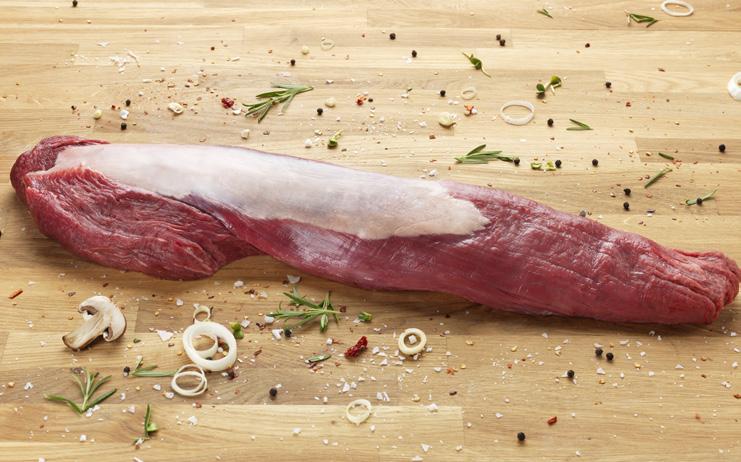 Ankor av rasen Pekinganka, ett saftigt, mört och väldigt smakrikt kött.