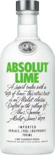 Förutom den unika smakprofilen är Absolut Extrakt en högkvalitativ, välbalanserad dryck som varken är för söt eller har för stark eftersmak.