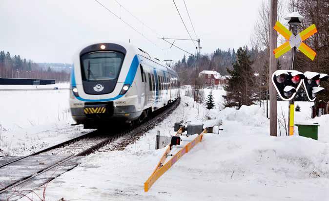 Verksamhetens resultat Inledning Om- och nybyggnadsåtgärder Utbetalning av bidrag, stöd och medfinansiering att verksamheternas verksamhetsvolymer inte är helt jämförbara mellan åren.