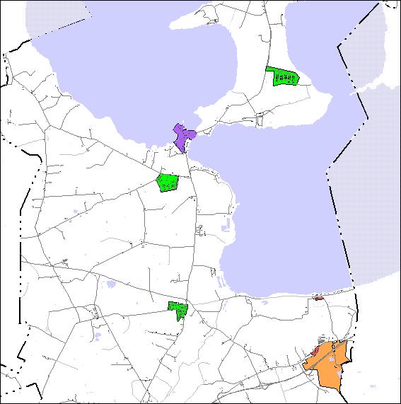 DETALJPLANER I HÖÖRS KOMMUN 2017-03-22 13 BYGGNADSLAGSTIFTNINGSHISTORIA Plan- och bygglag PBL 1987 Byggnadslag BL * 1947 Stadsplanelag SPL*