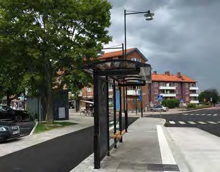 KOLLEKTIVTRAFIK Region Dalarna är regional kollektivtrafikmyndighet i Dalarna.