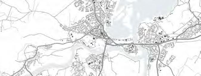 Kråkberg Öna Morkarlby Noret väg 70
