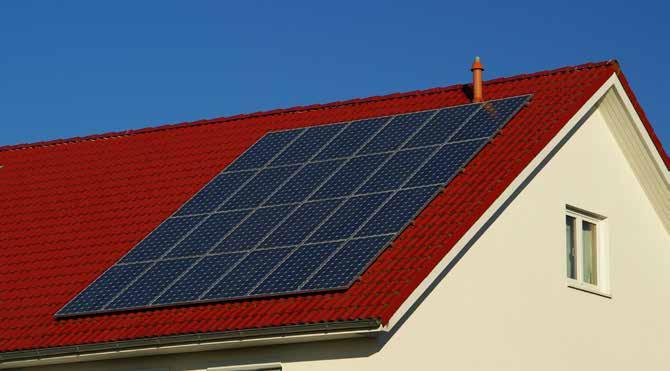 RIKTLINJER FÖR ENERGI Vad gäller energifrågor ska den fysiska planeringen ta medverka till att målen i energi- och klimatplanen uppfylls Den fysiska planeringen ska kan medverka till att uppfylla