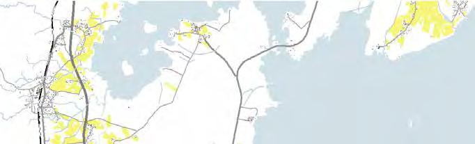 Kilometers Teckenförklaring
