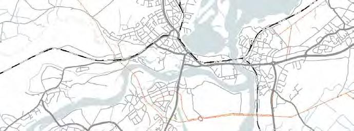 l j a n Vinäs Teckenförklaring 0 0,5 1 2
