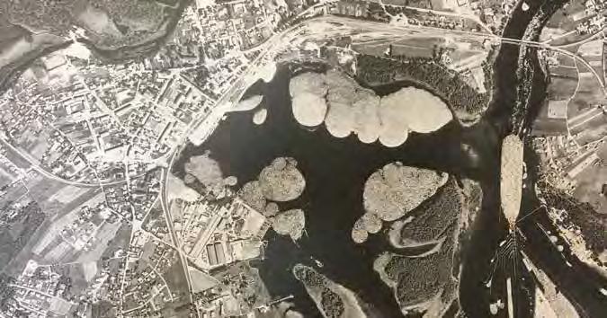 RIKTLINJER FÖR FÖRORENAD MARK Vid exploatering behöver man vara uppmärksam på föroreningar Om man ska exploatera, eller av annan anledning genomföra markarbeten, i ett område där det finns misstanke