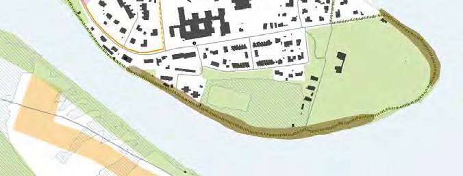 BROÅKERN Gödslan Nya Begravningsplatsen ^ Broåkern Mora gymnasium Kristineberg Resecentrum Tingsnäs