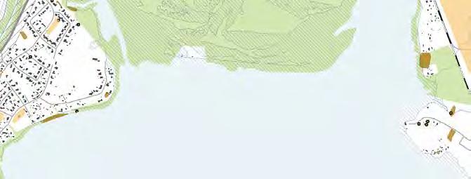 TUVAN OCH SANDÄNGARNA O r s a s j ö n väg 70 Sandängarna