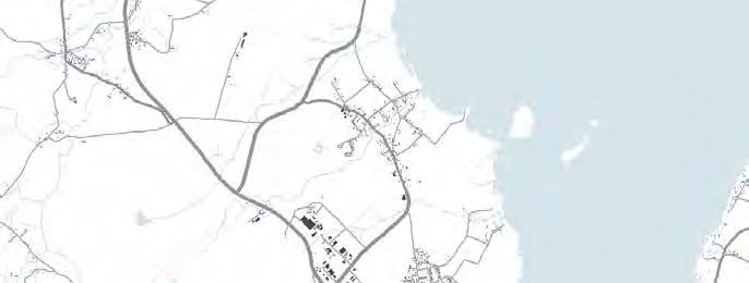 l j a n Tvärholmen 0 0,5 1 2