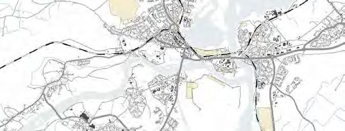 150 lgh Sandängarna ca 100 lgh i flerfamiljshus Broåkern ca 30-120 lgh i Noret