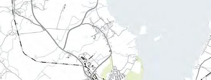 0,5 1 2 Kilometer