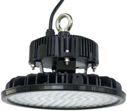 LED kvarvarande ljusflöde - LLM (lamp lumen maintenance factor), 50000h @ Ta25 C: 0,70 (70%) Livslängd medianvärde LED-modul: L80B50, 30000h @ Ta 25 C Driftdon teoretisk livslängd med beräknat