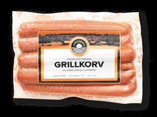 GRILLKORV 39 90