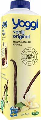 BORDSMARGARIN Becel. 38%.